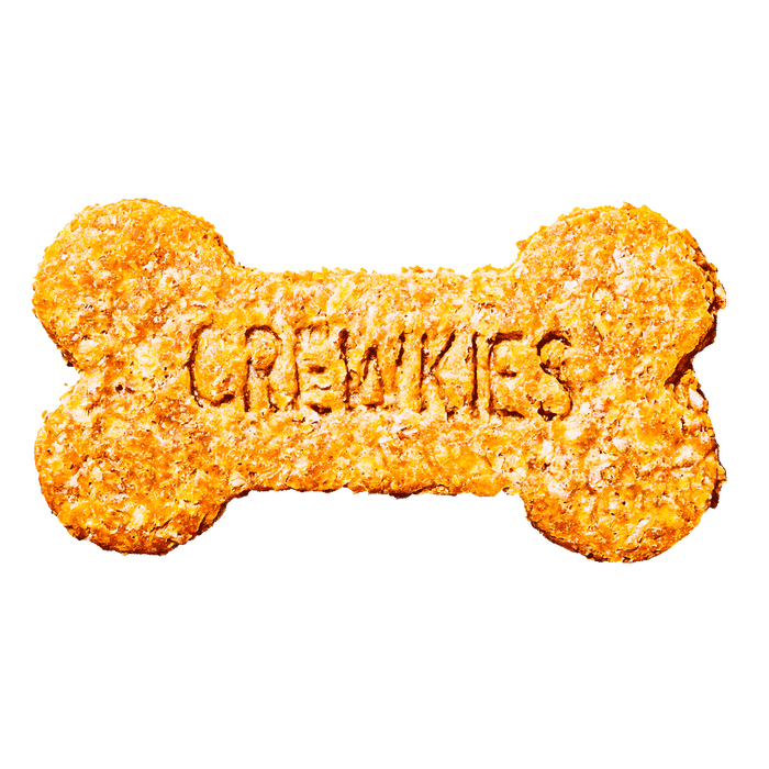 Doggie Cookies