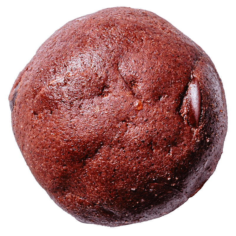 Brookie Cookie Dough