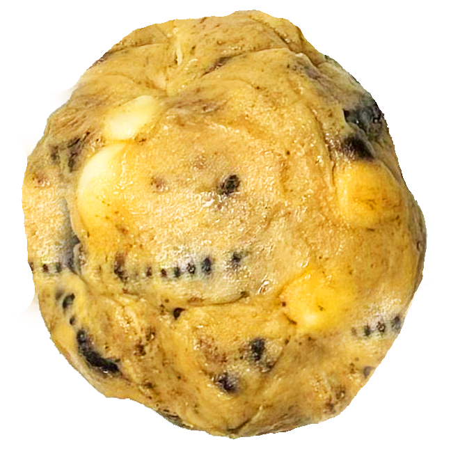 Crewkies N' Cream Cookie Dough